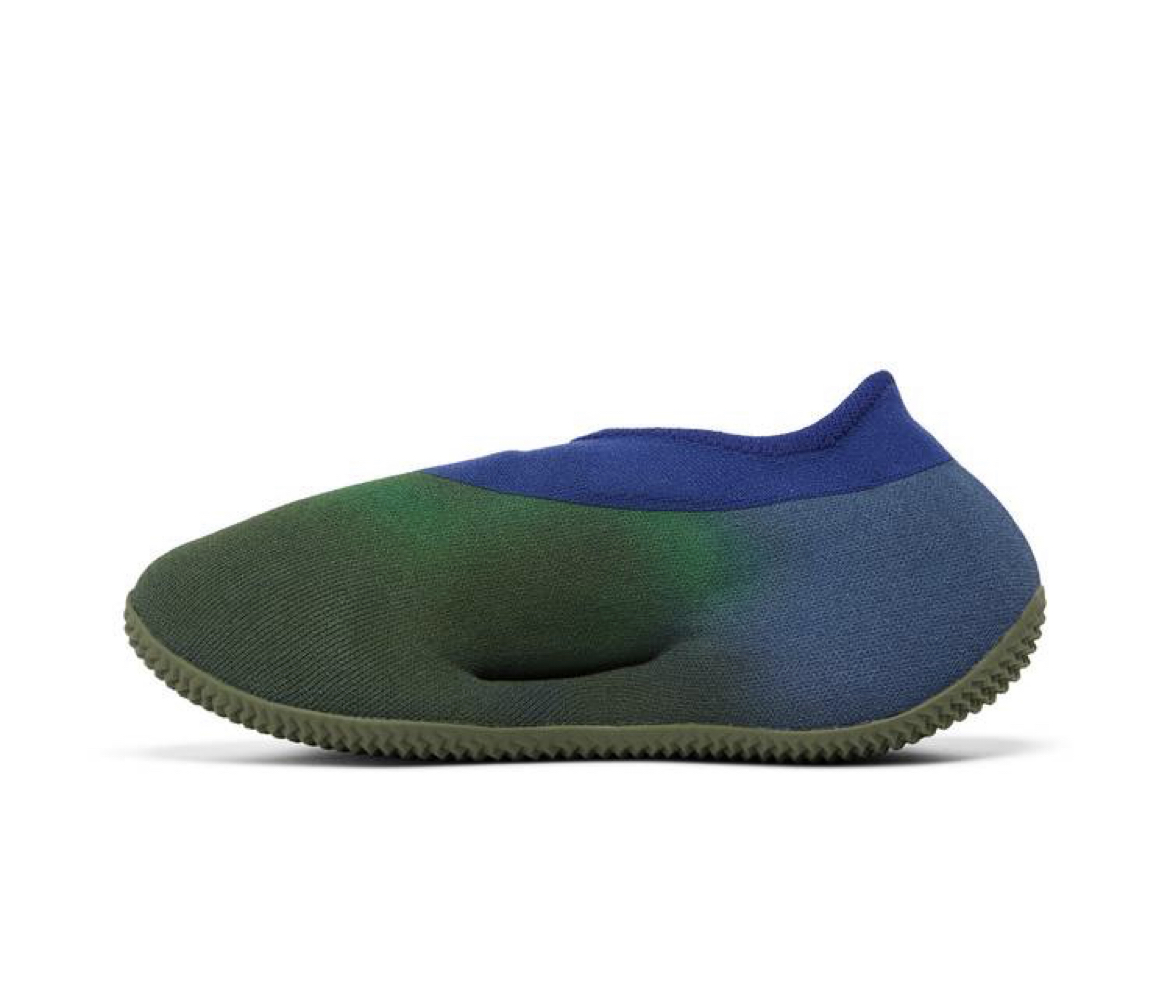Adidas Yeezy Knit RNR Faded Azure