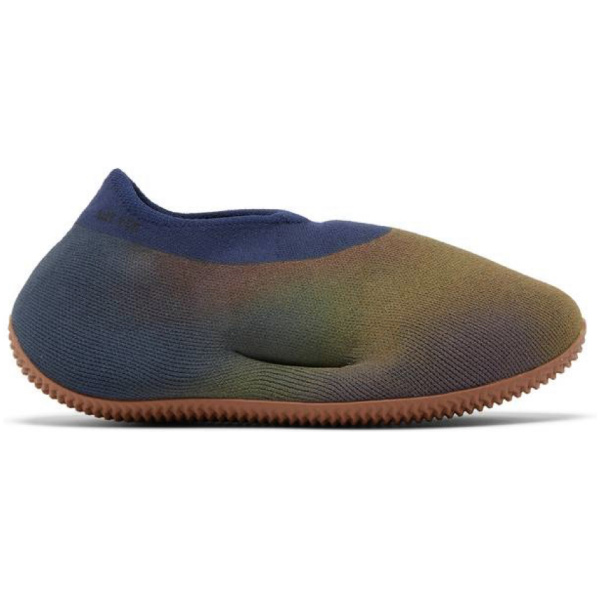 Adidas Yeezy Knit RNR Fade Indigo