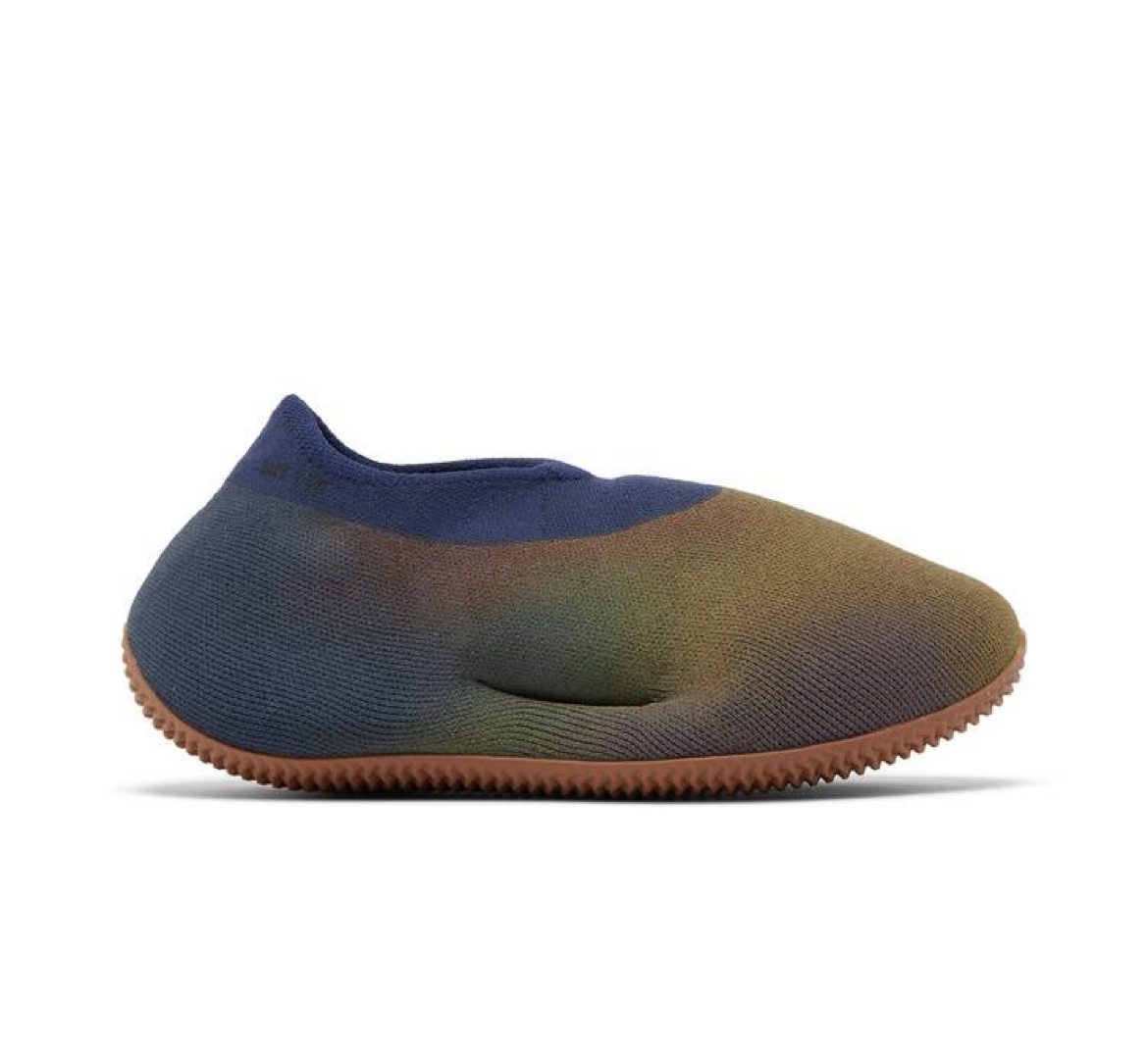 Adidas Yeezy Knit RNR Fade Indigo
