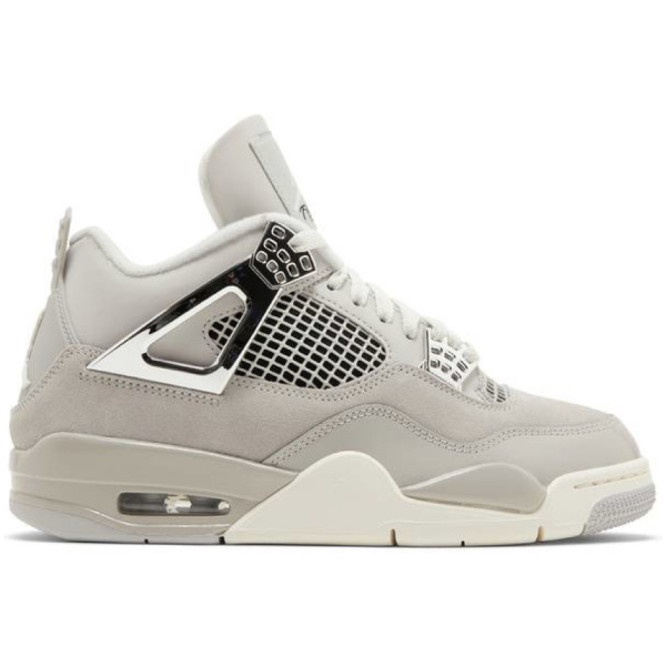 Air Jordan 4 Retro Frozen Moments (Women's)