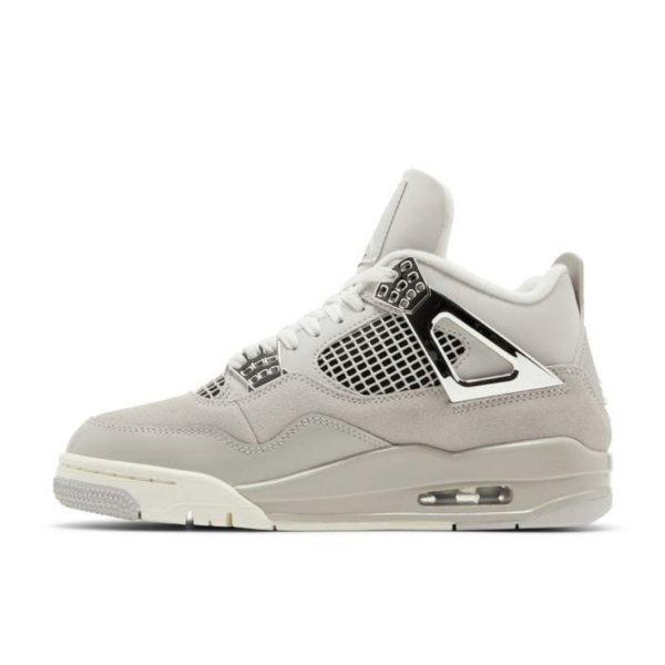 Air Jordan 4 Retro Frozen Moments (Women's)