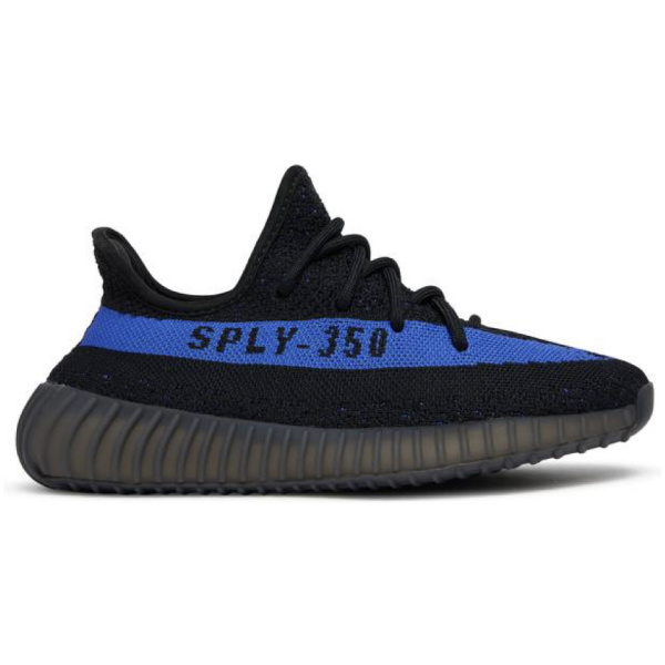 Dziecięce Adidas Yeezy Boost 350 V2 Dazzling Blue