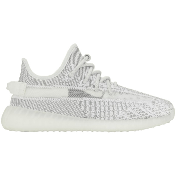 Dziecięce Adidas Yeezy Boost 350 V2 Static