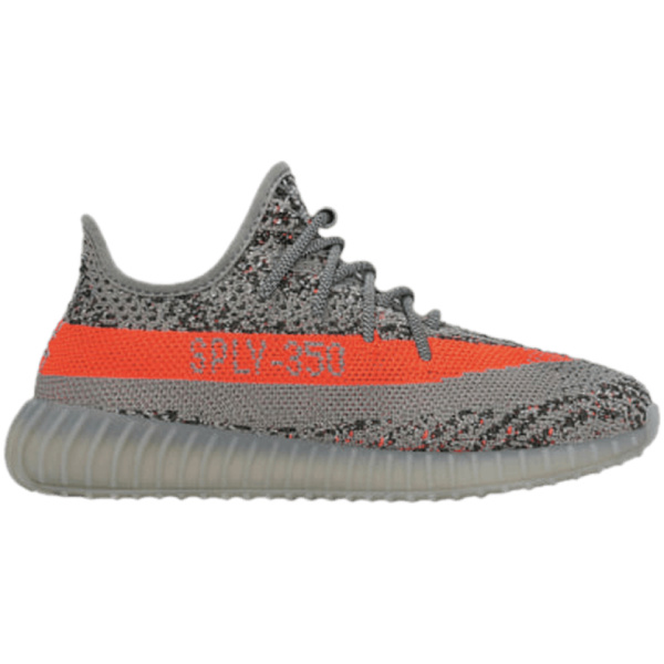 Dziecięce Adidas Yeezy Boost 350 V2 Beluga Reflective