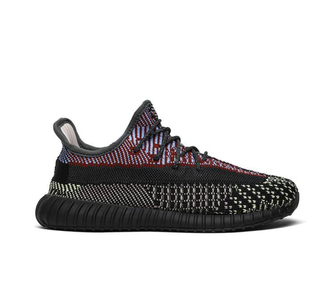 Dziecięce Adidas Yeezy Boost 350 V2 Yecheil