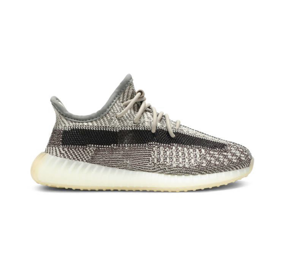 Dziecięce Adidas Yeezy Boost 350 V2 Zyon