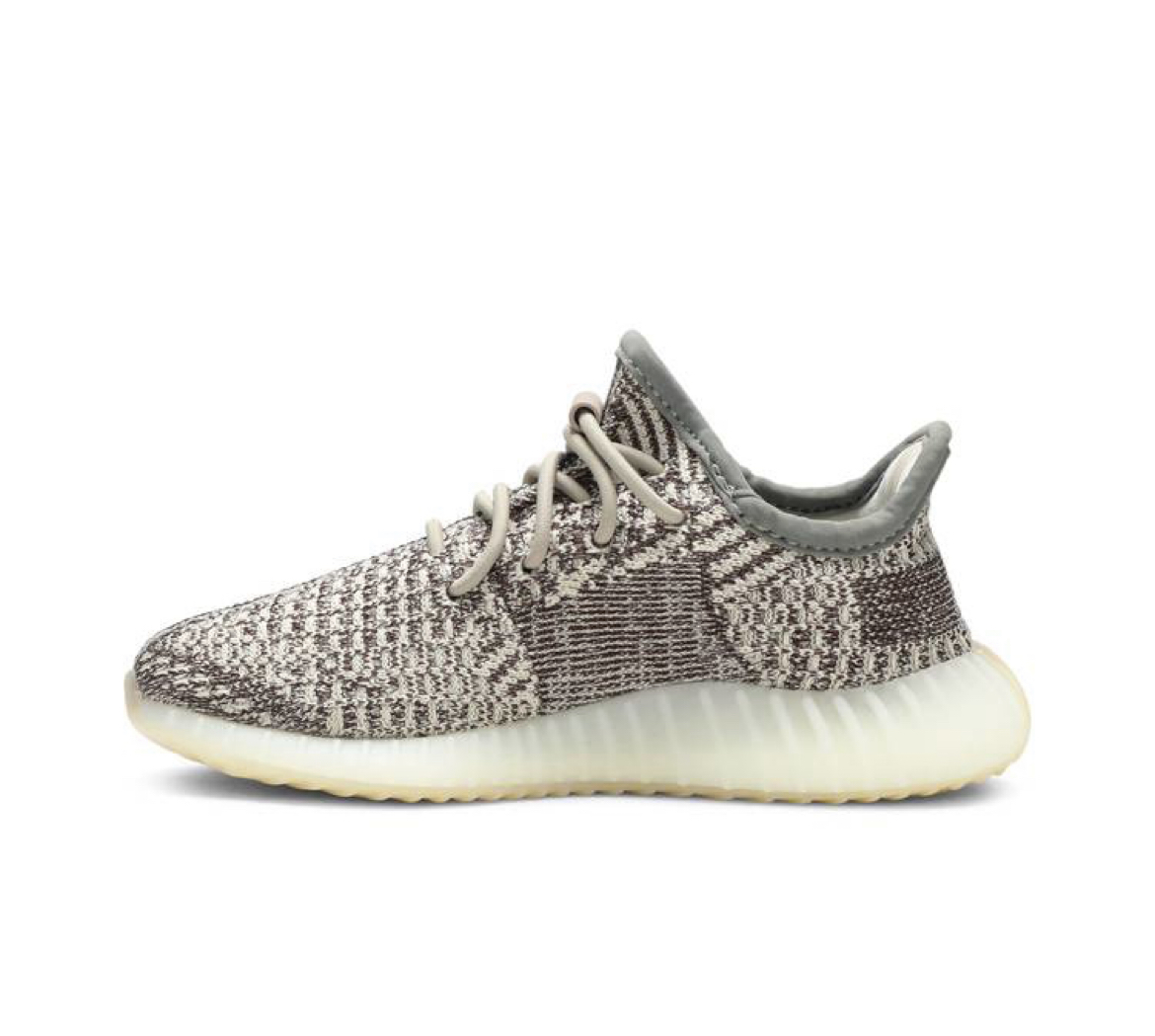 Dziecięce Adidas Yeezy Boost 350 V2 Zyon