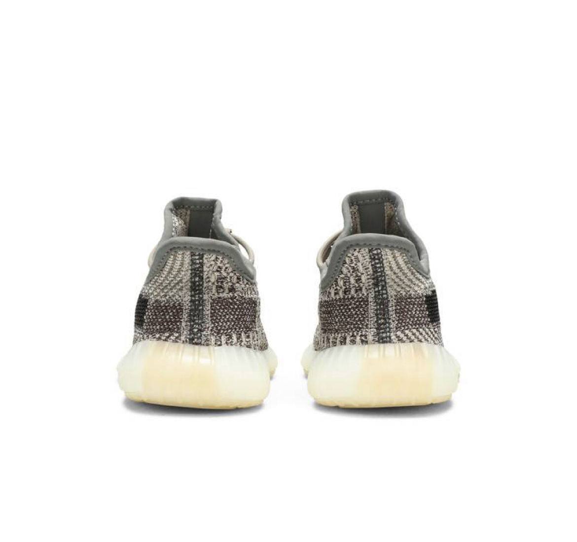 Dziecięce Adidas Yeezy Boost 350 V2 Zyon