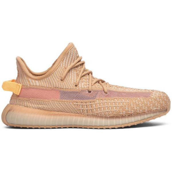 Dziecięce Adidas Yeezy Boost 350 V2 Clay