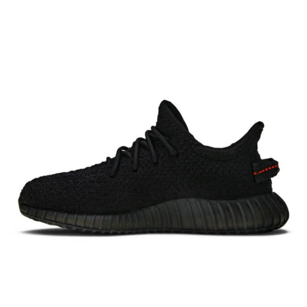 Dziecięce Adidas Yeezy Boost 350 V2 Bred