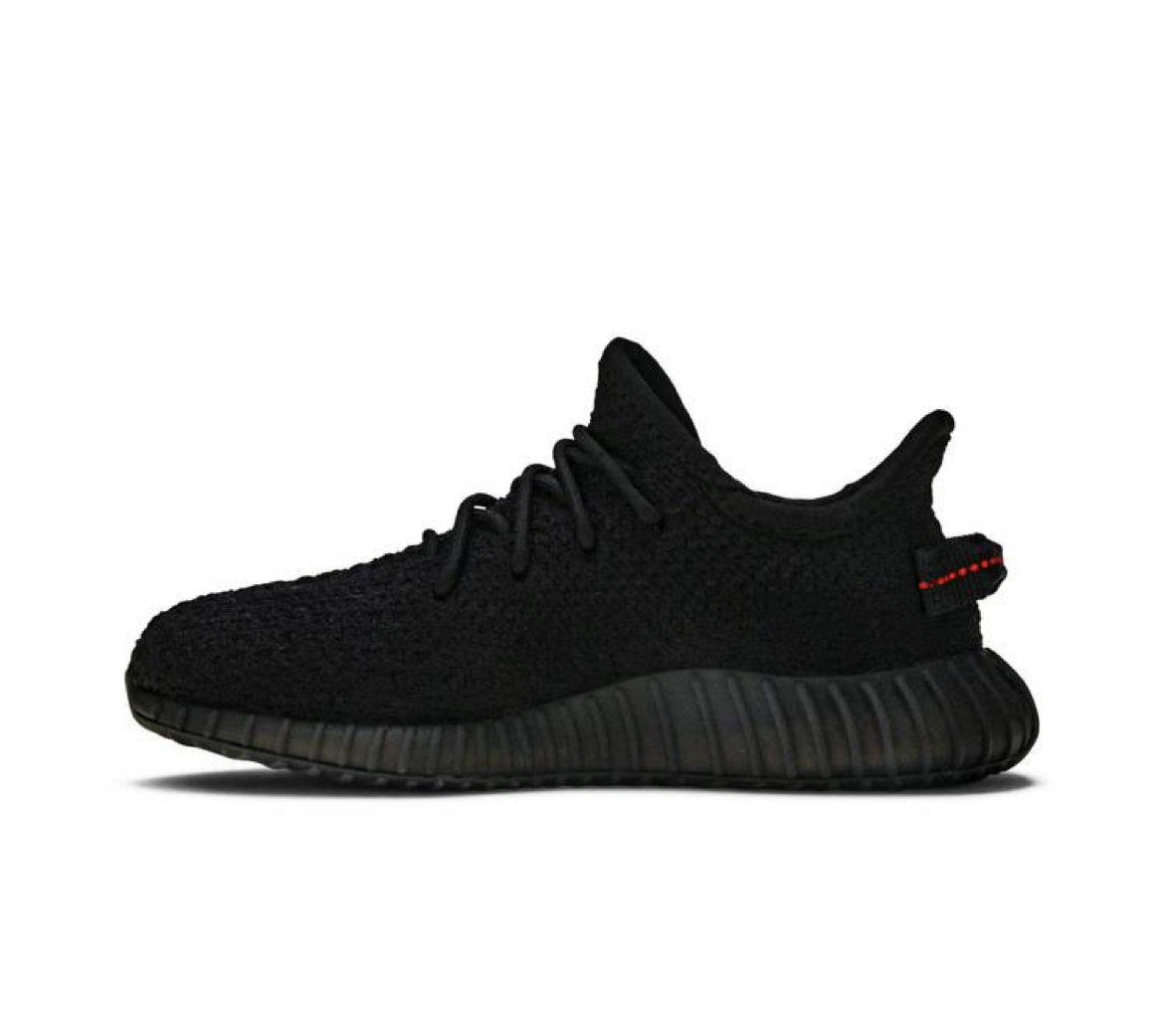 Dziecięce Adidas Yeezy Boost 350 V2 Bred