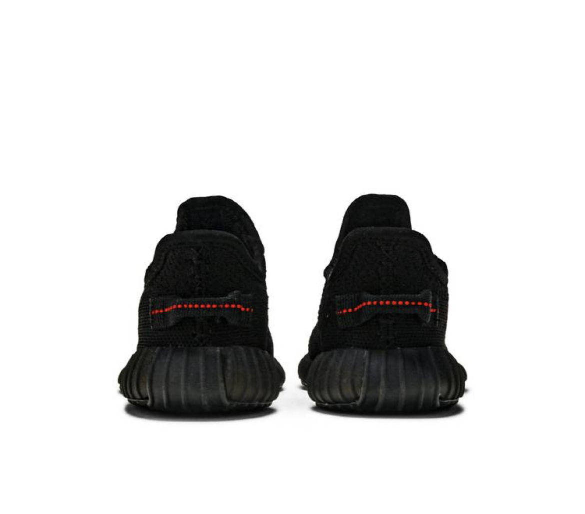 Dziecięce Adidas Yeezy Boost 350 V2 Bred
