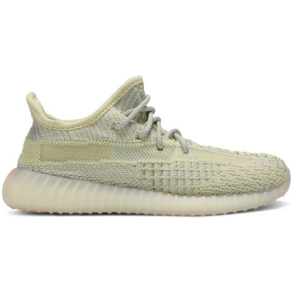 Dziecięce Adidas Yeezy Boost 350 V2 Antlia Non-Reflective