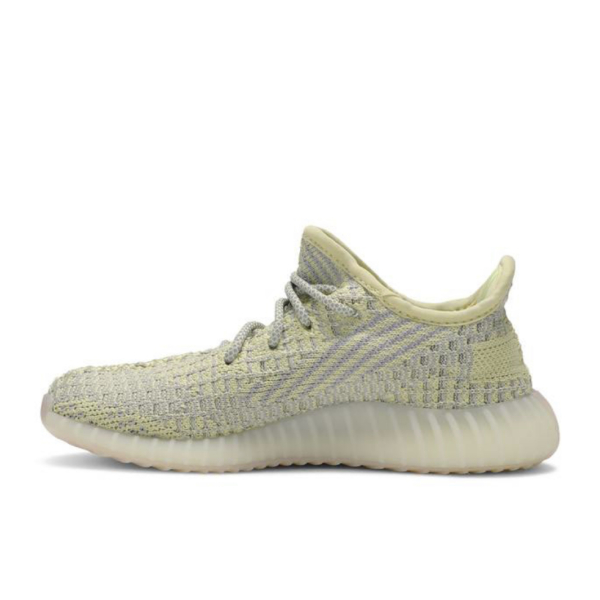 Dziecięce Adidas Yeezy Boost 350 V2 Antlia Non-Reflective