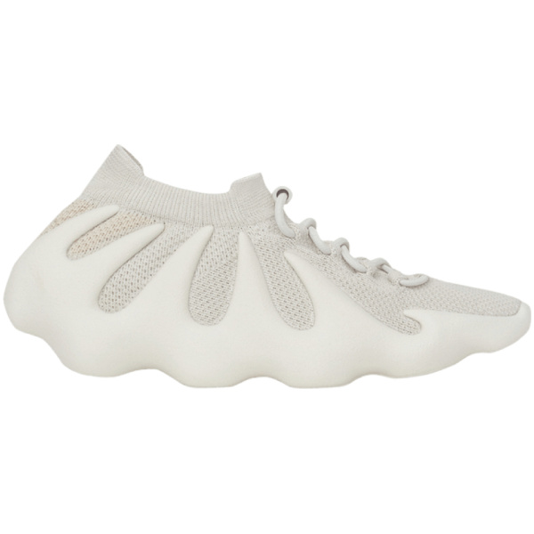 Dziecięce Adidas Yeezy Boost 450 Cloud White