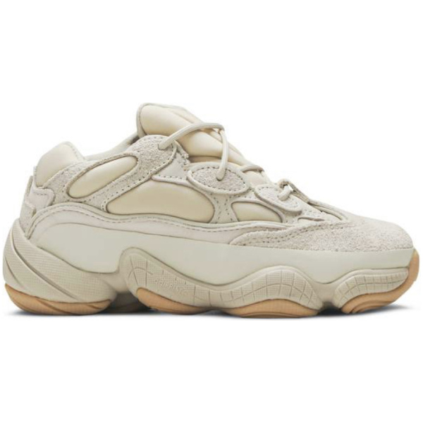 Dziecięce Adidas Yeezy 500 Stone