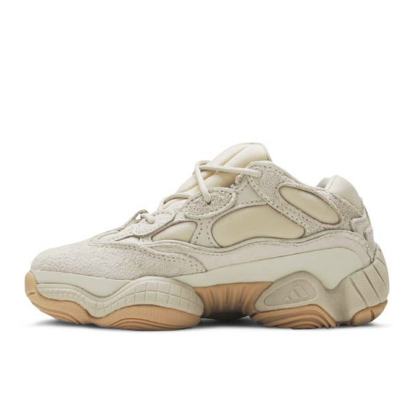 Dziecięce Adidas Yeezy 500 Stone