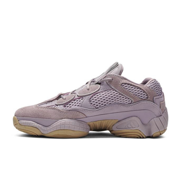Dziecięce Adidas Yeezy 500 Soft Vision