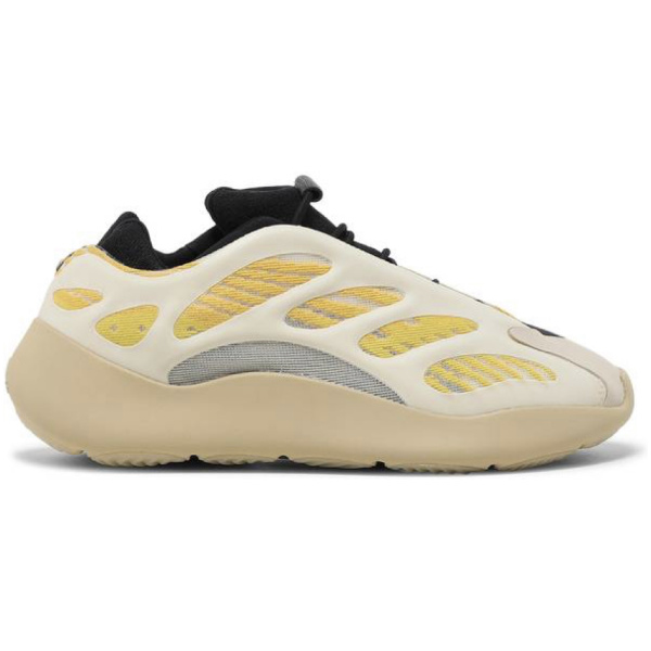 Dziecięce Adidas Yeezy 700 Safflower