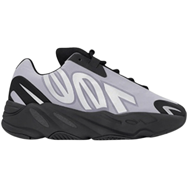 Dziecięce Adidas Yeezy 700 MNVN Geode