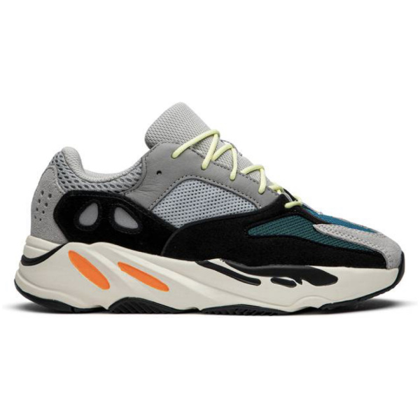 Dziecięce Adidas Yeezy 700 Wave Runner