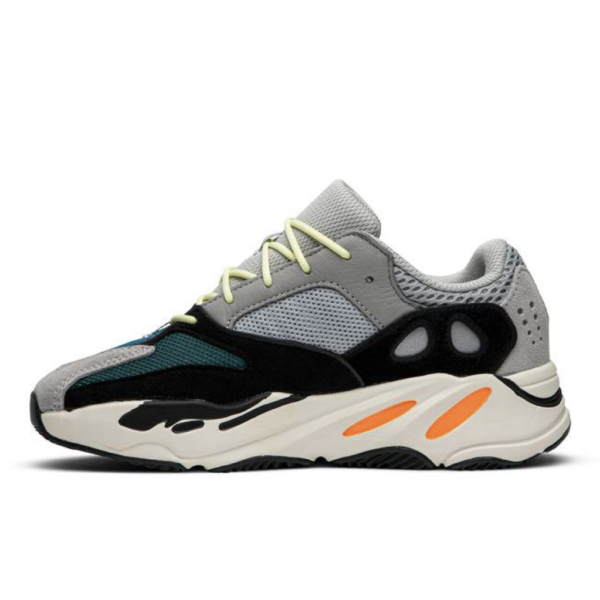 Dziecięce Adidas Yeezy 700 Wave Runner
