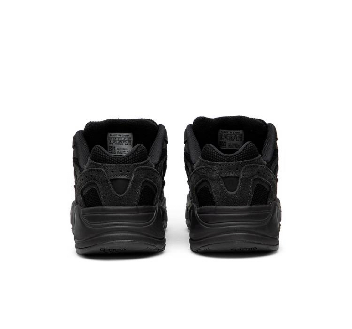 Dziecięce Adidas Yeezy 700 V2 Vanta
