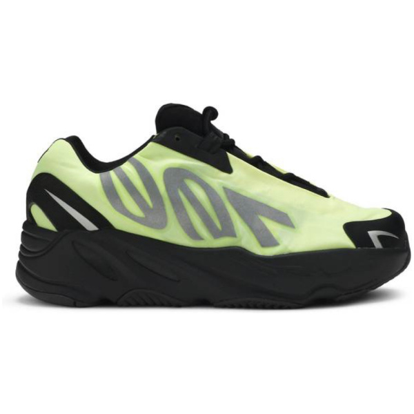 Dziecięce Adidas Yeezy 700 MNVN Phosphor