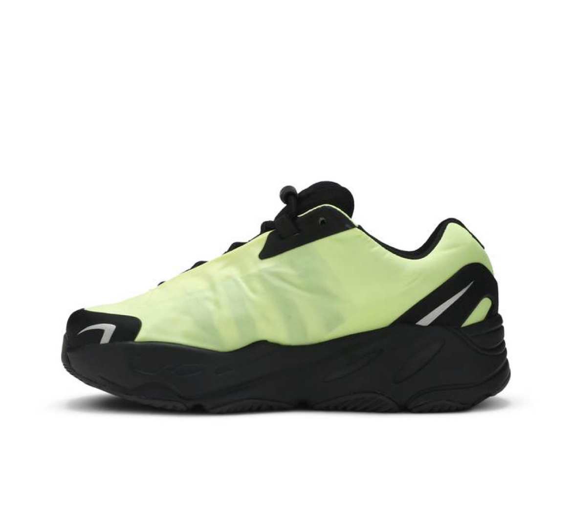 Dziecięce Adidas Yeezy 700 MNVN Phosphor