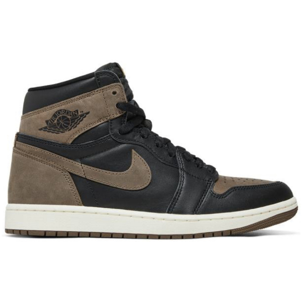 Air Jordan 1 High Retro OG Palomino