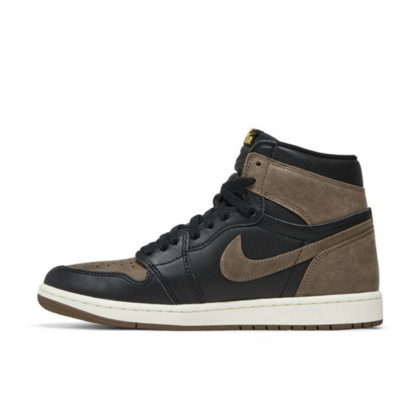Air Jordan 1 High Retro OG Palomino