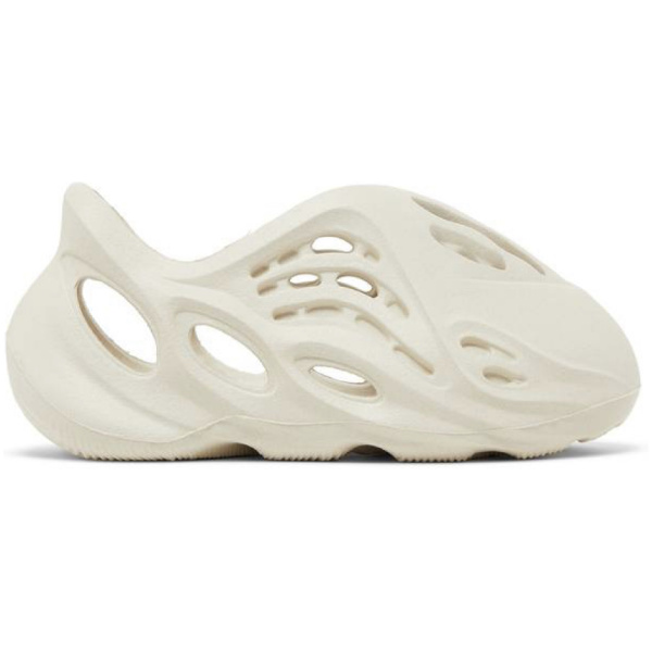 Dziecięce Yeezy Foam Runner Sand