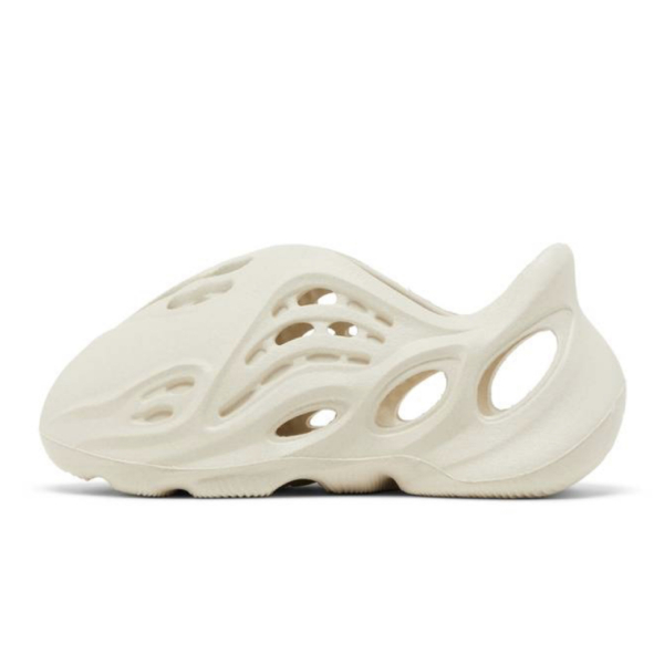 Dziecięce Yeezy Foam Runner Sand