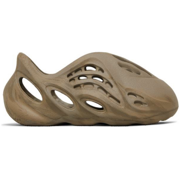 Dziecięce Yeezy Foam Stone Sage