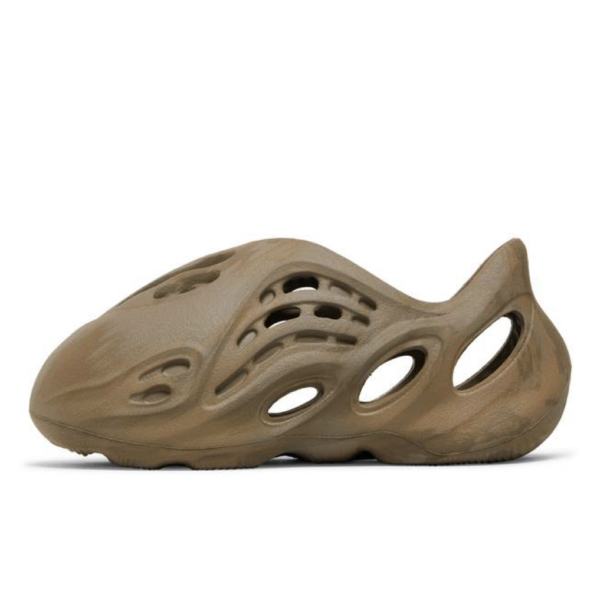 Dziecięce Yeezy Foam Stone Sage