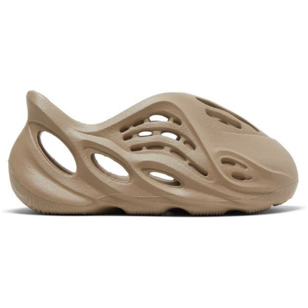 Dziecięce Yeezy Foam Runner Mist