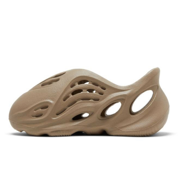 Dziecięce Yeezy Foam Runner Mist