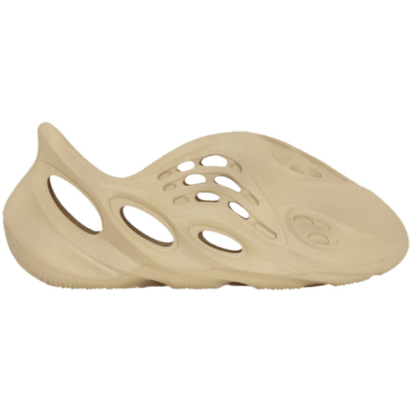 Dziecięce Yeezy Foam Runner Desert Sand