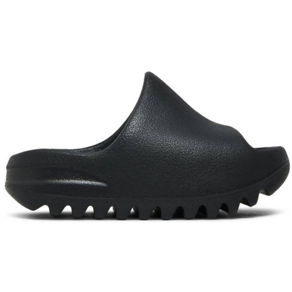 Dziecięce Yeezy Slide Onyx