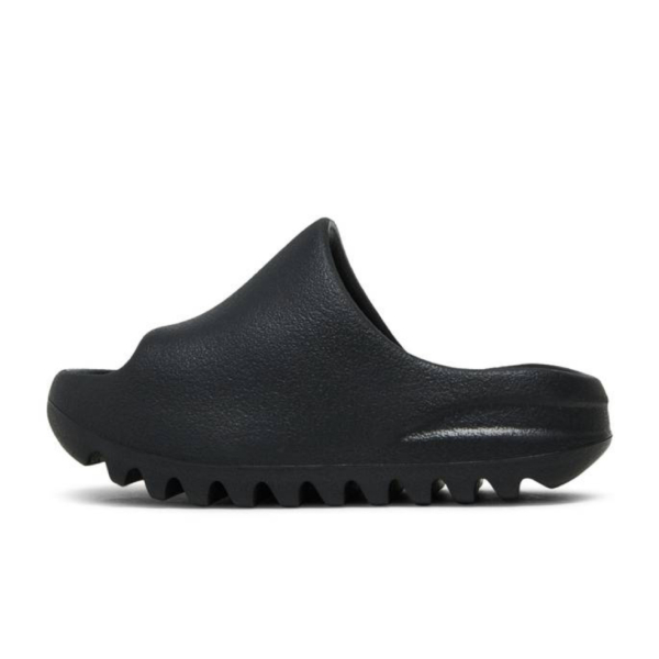 Dziecięce Yeezy Slide Onyx