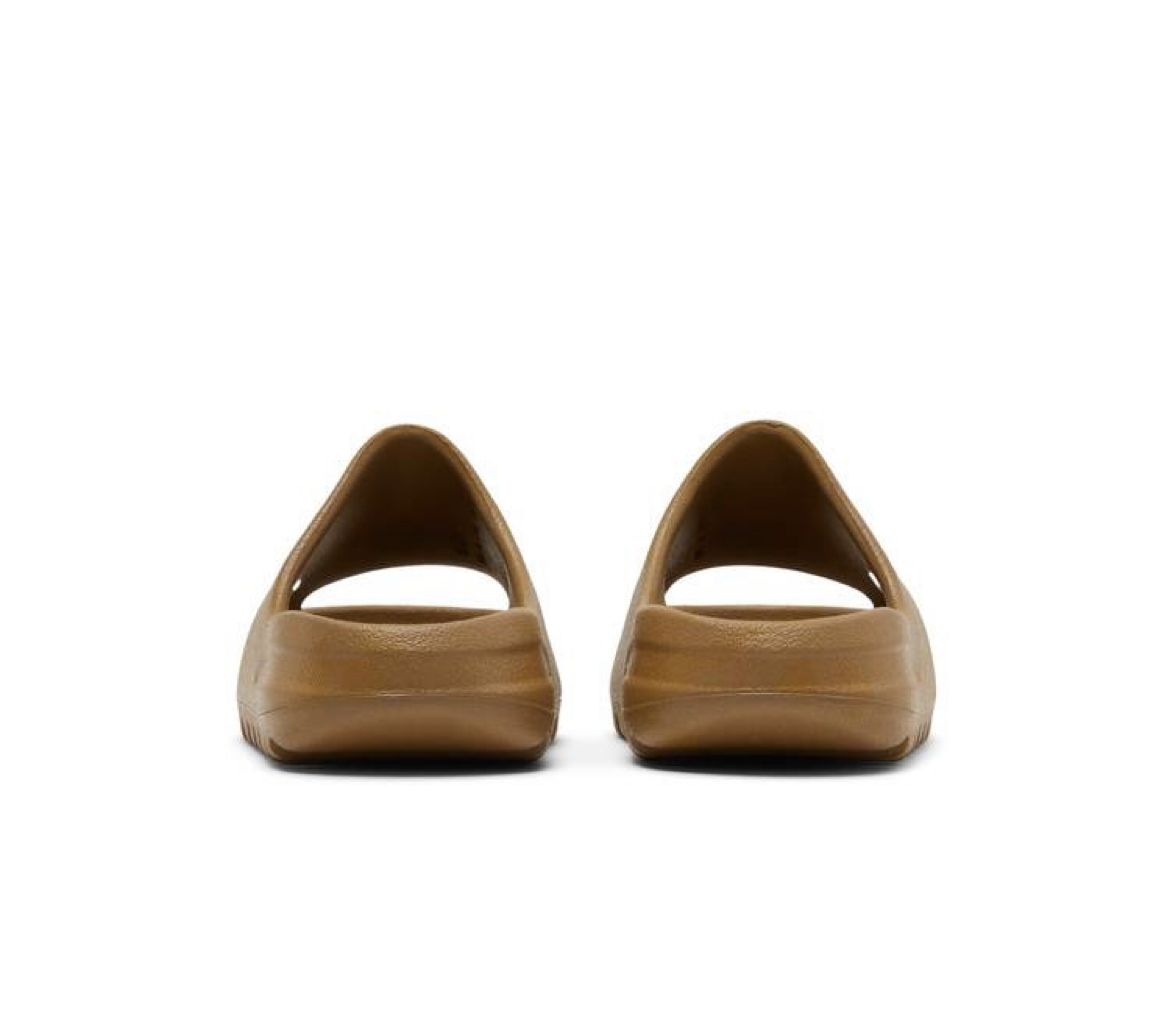 Dziecięce Yeezy Slide Ochre