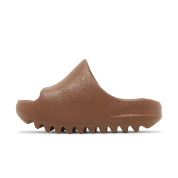 Dziecięce Yeezy Slide Flax