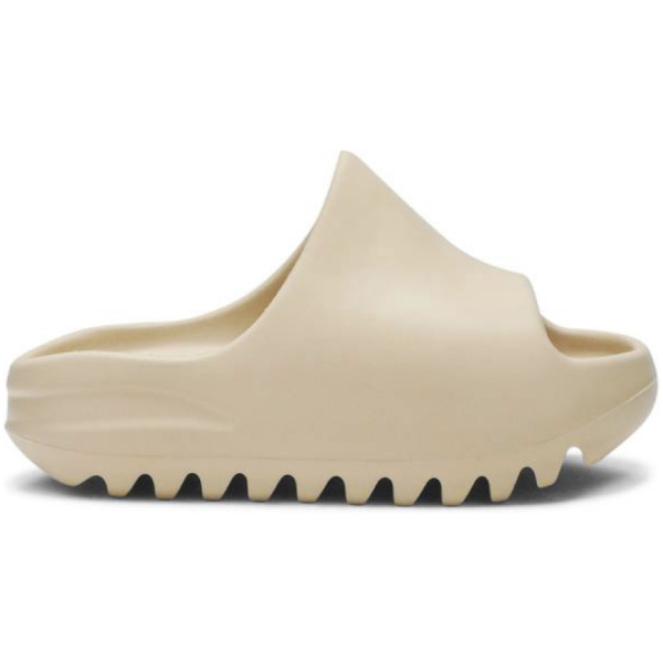 Dziecięce Yeezy Slide Glow Green