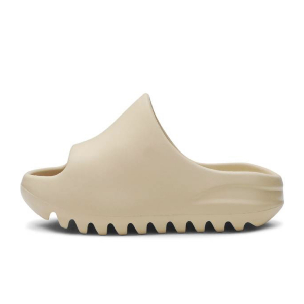 Dziecięce Yeezy Slide Desert Sand
