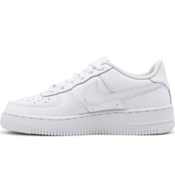 Dziecięce Air Force 1 Low Triple White