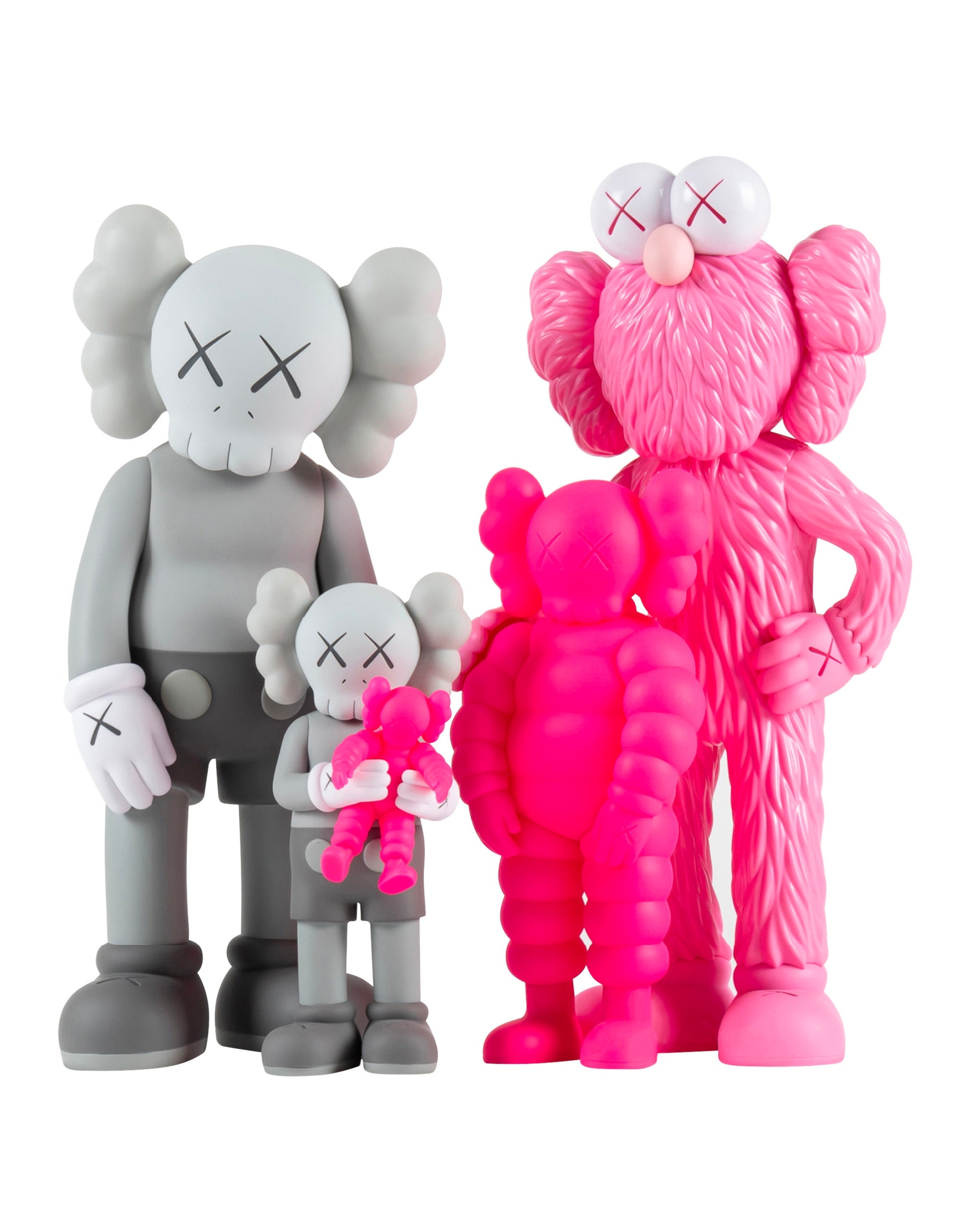 Odkrywanie Świata Kaws: Sztuka i Nie Tylko