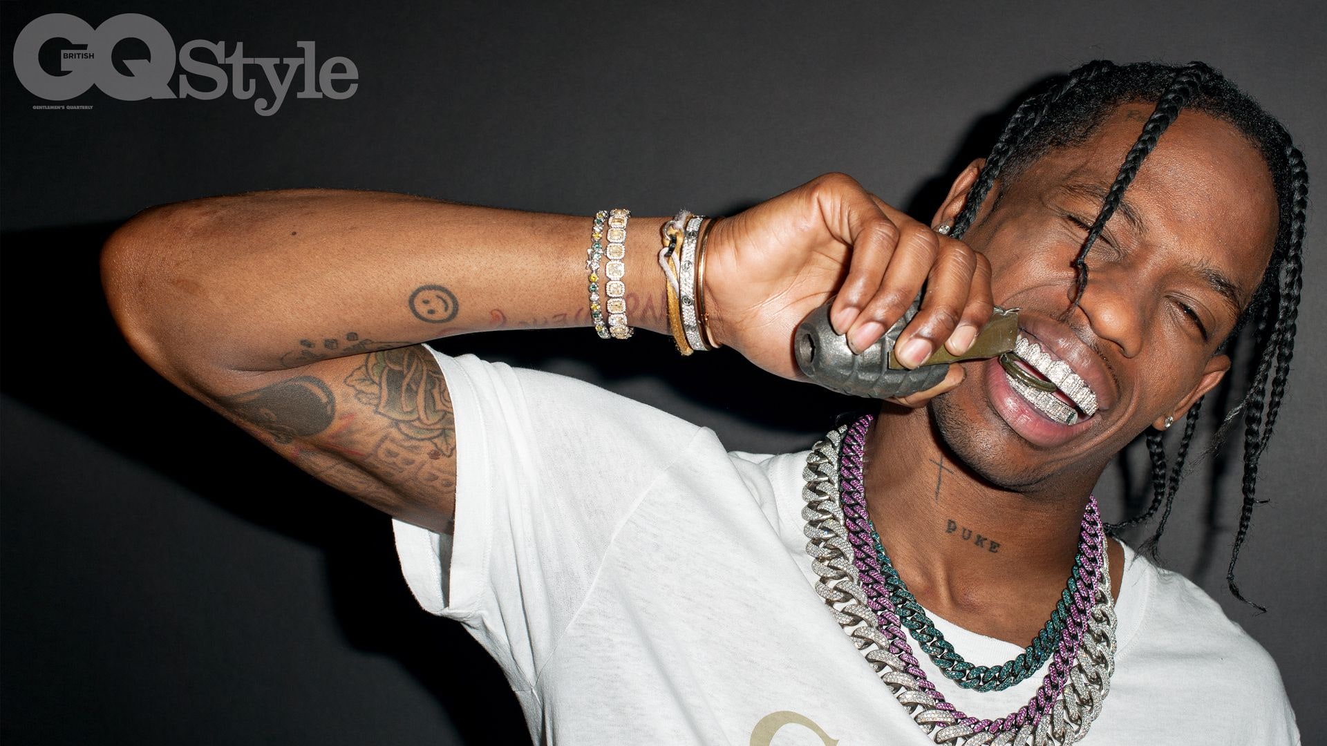 Travis Scott Merch: Podnieś Swój Styl z Unikatowymi Dodatkami Astroworld