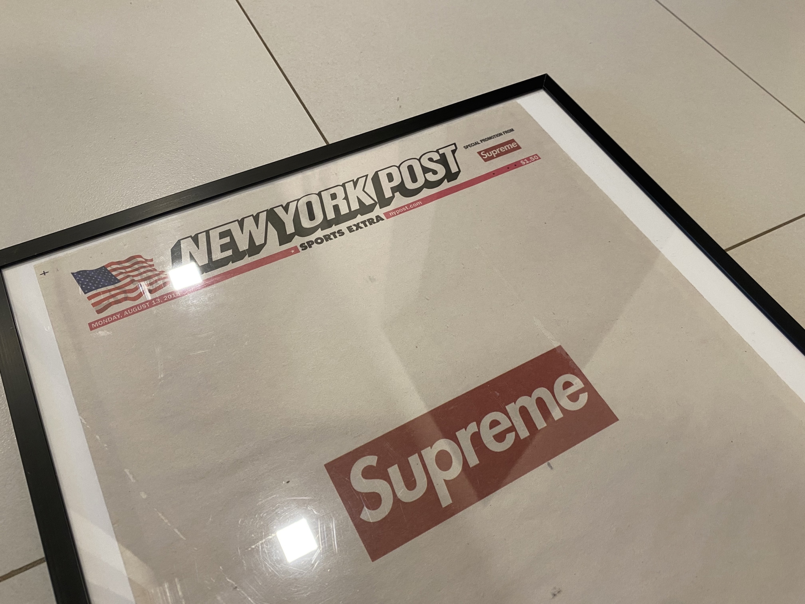 Supreme New York - Odkryj Rewolucję Streetwear