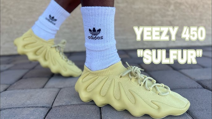 Adidas Yeezy 450 Sulfur: Rewolucja w Świecie Sneakersów Adidas Yeezy 450 Sulfur: Rewolucja w Świecie Sneakersów Adidas Yeezy 450 Sulfur: Rewolucja w Świecie Sneakersów