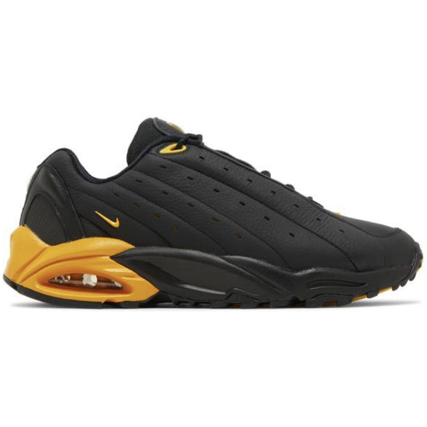 Nike Nocta Hot Step Air Terra 'Black University Gold'